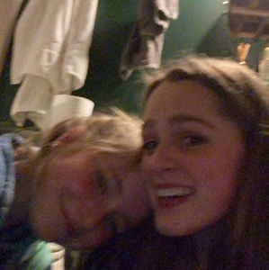 Meet your Posher, Leah